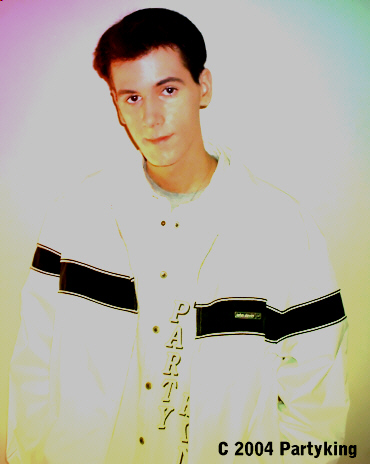 Richard B.